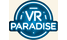 VR파라다이스 logo