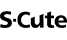 S-Cute logo