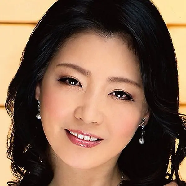 Saeko (紗江子) AV actress profile photo