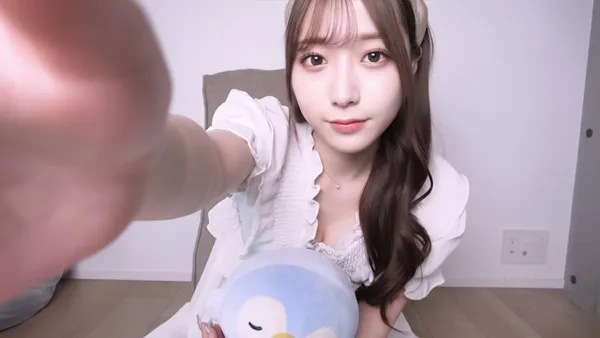 Heydouga-4342-093 리나 리나의 온니 배포 라이브 채팅 데이터 AV 커버