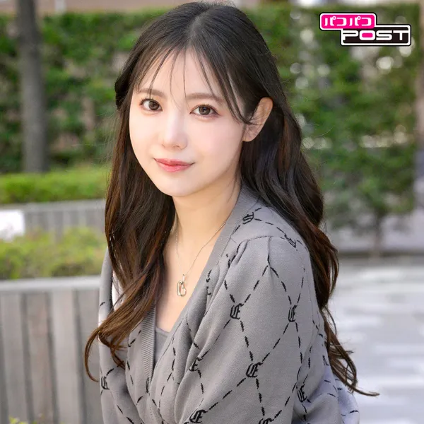 PPG-035 요시자와 유키 윤지님(파코파코 포스트 – PPG-035) AV 커버